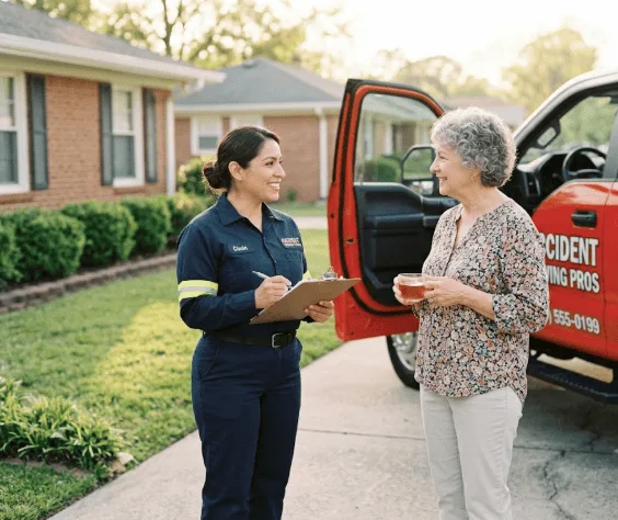 Accident Towing Service Eudora, KS FAQs